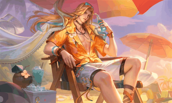 《王者荣耀》S36新赛季定档：免费领周瑜新皮肤