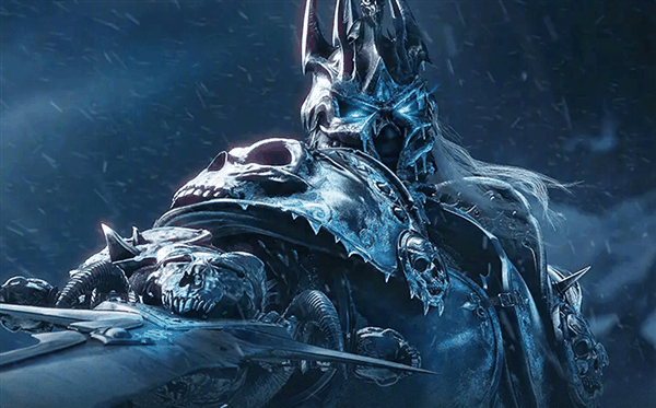 6月27日开放！《魔兽世界》新服务器名称确定：吉安娜、死亡猎手