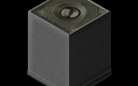 豪威发布OCH2B30超小型摄像头模组：仅2.6X2.6mm 可用于3D口内牙科扫描仪