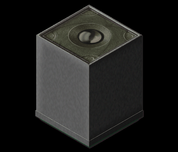 豪威发布OCH2B30超小型摄像头模组:仅2.6X2.6mm 可用于3D口内牙科扫描仪插图 豪威发布OCH2B30超小型摄像头模组:仅2.6X2.6mm 可用于3D口内牙科扫描仪