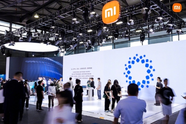 小米首次现身MWC上海展会:小米SU7、小米14 Ultra亮相插图 小米首次现身MWC上海展会:小米SU7、小米14 Ultra亮相