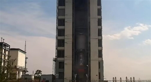 新一代载人登月火箭新在哪:拥有智慧大脑插图1 新一代载人登月火箭新在哪:拥有智慧大脑