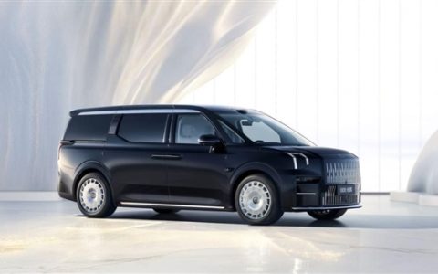 安聪慧：销售反映极氪009光辉78.9万元卖低了 二级市场都在加价