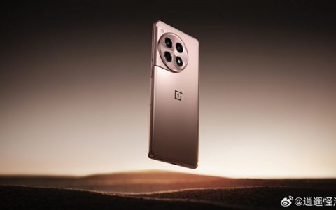 24GB内存+陶瓷机身！曝一加Ace 3 Pro顶配突破4000元