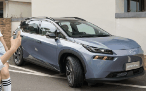 每两个月推出1款新车！广汽埃安下半年将推全新旗舰SUV等3款车型