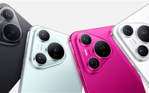 全系捅破天！华为Pura 70北斗卫星消息版亮相华为官网