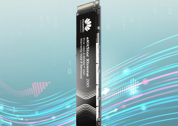 你觉得贵吗!华为坤灵M.2固态硬盘上线 512GB版本售价608元插图 你觉得贵吗!华为坤灵M.2固态硬盘上线 512GB版本售价608元