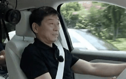 魏建军：我们不怕竞争 怕的是不公平竞争