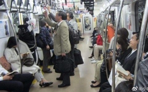 日本帮助陌生人榜倒数第一：被称最冷漠国家