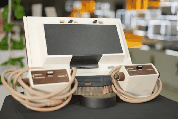 国内最大游戏博物馆落户上海：7月下旬开馆试运营