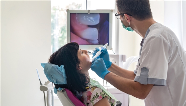 豪威发布OCH2B30超小型摄像头模组:仅2.6X2.6mm 可用于3D口内牙科扫描仪插图1 豪威发布OCH2B30超小型摄像头模组:仅2.6X2.6mm 可用于3D口内牙科扫描仪