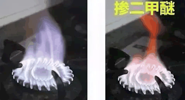 “假煤气”爆炸致5人受伤!二甲醚到底是啥插图 “假煤气”爆炸致5人受伤!二甲醚到底是啥