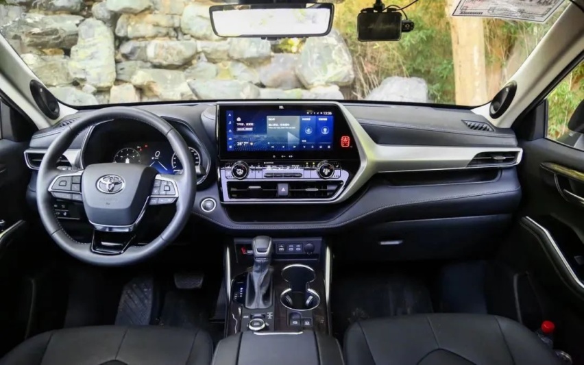 降价15.5万!SUV打骨折卖,买这4款车捡大漏!插图2 降价15.5万!SUV打骨折卖,买这4款车捡大漏!