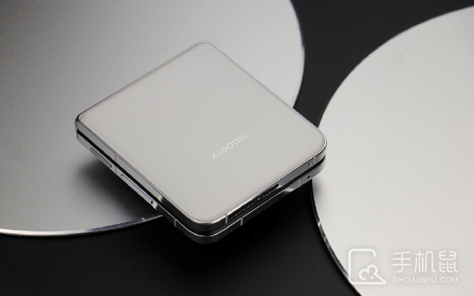 小米MIXFlip怎么设置桌面天气?小米MIXFlip设置桌面天气教程介绍