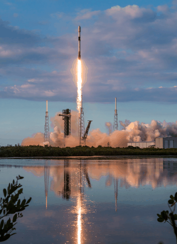 土耳其首次发射自研通信卫星:全球第11家插图3 土耳其首次发射自研通信卫星:全球第11家