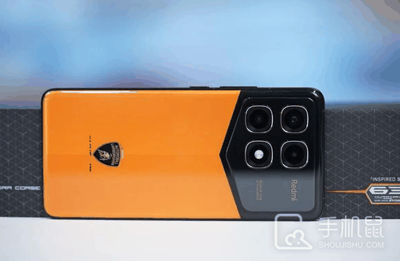 红米RedmiK70至尊冠军版多少钱?红米RedmiK70至尊冠军版官方价格