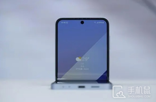 三星GalaxyZFlip6支持无线充电吗?三星GalaxyZFlip6可以使用无线充电吗