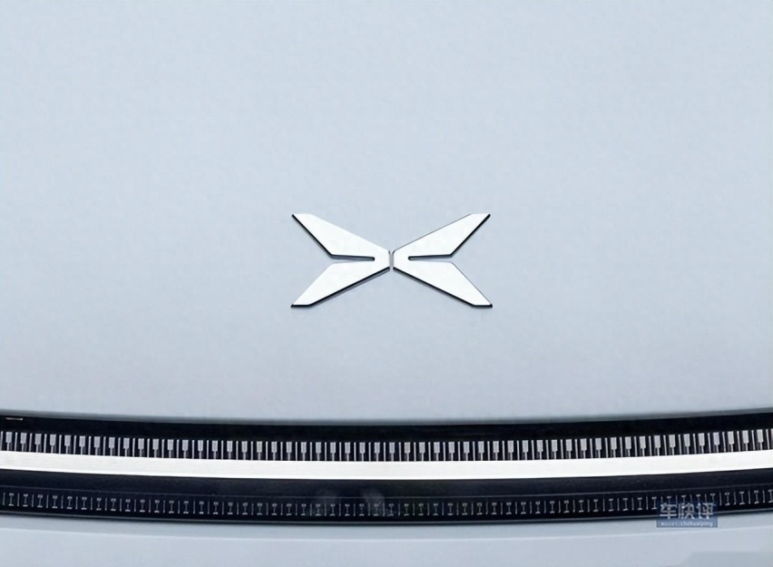 靠MONA M03小鹏能不能打一个翻身仗？