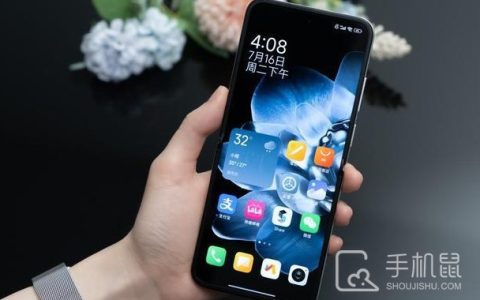 小米MIXFlip如何截长图?小米MIXFlip截长图教程介绍