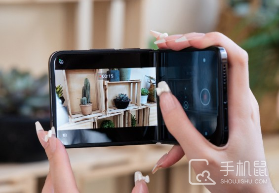 小米MIXFlip续航怎么样?小米MIXFlip充满电可以用多久