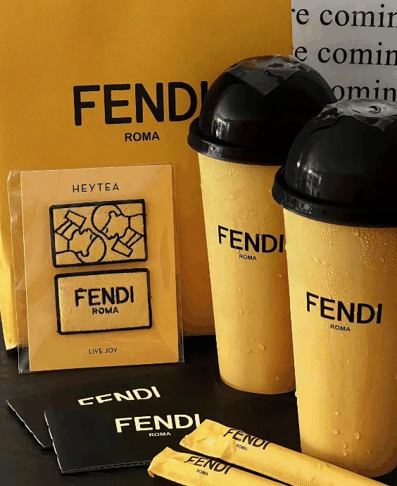 奶茶:万物皆可联名 没有生殖隔离插图4 奶茶:万物皆可联名 没有生殖隔离