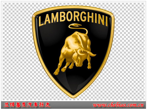 兰博基尼标志图片及车标含义插图3 兰博基尼