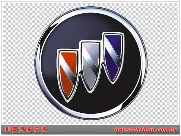 别克标志图片及车标含义插图3 别克