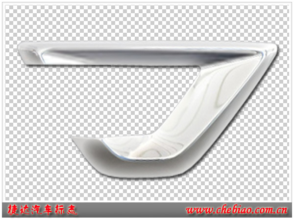 捷达标志图片及车标含义插图3 捷达