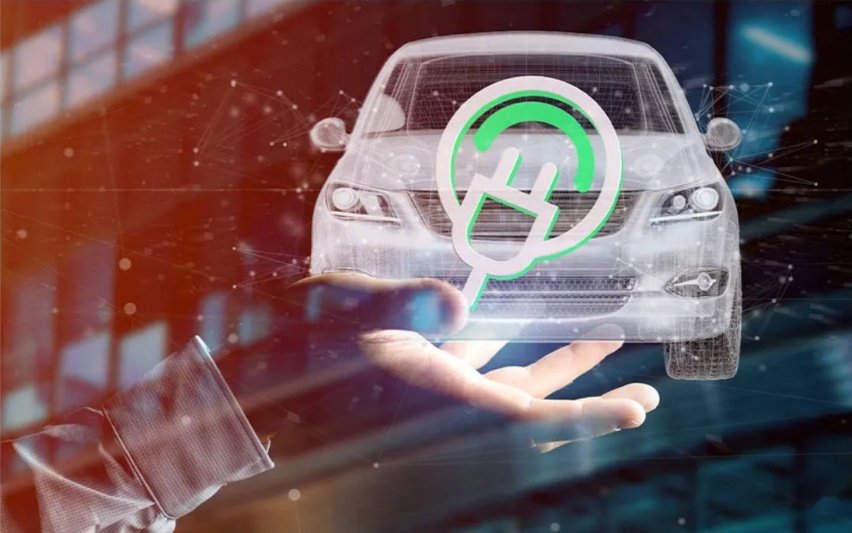 全球前三大市场，插混增幅都超纯电