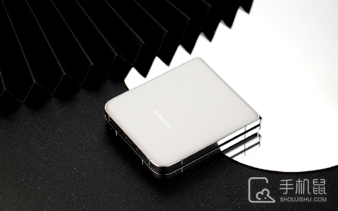 小米MIXFlip怎么设置桌面时间?小米MIXFlip设置桌面时间方法介绍