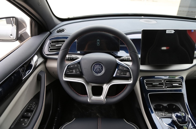 车市降价潮来袭,同价格买合资车还是国产车?看完就知道了插图5 车市降价潮来袭,同价格买合资车还是国产车?看完就知道了