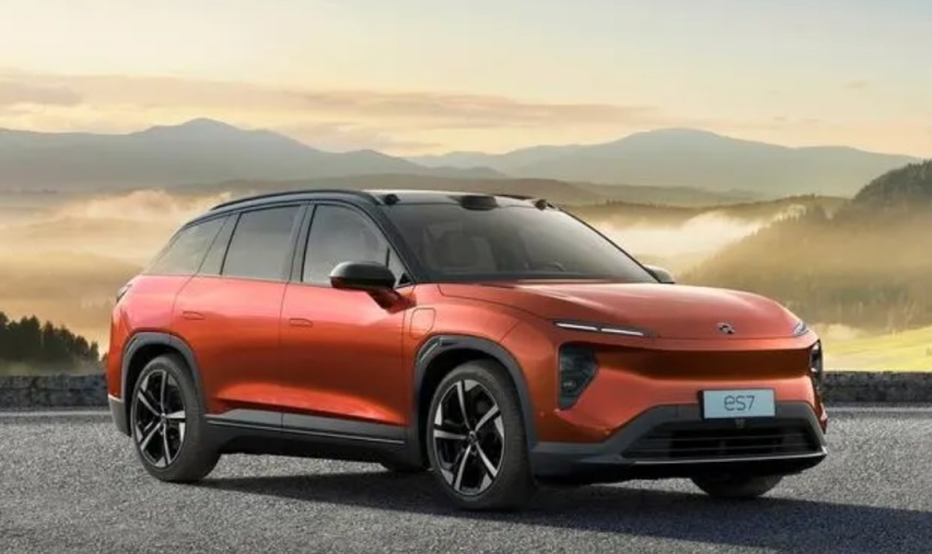 6年亏损超过860亿，蔚来真的可以一直亏下去吗？插图5