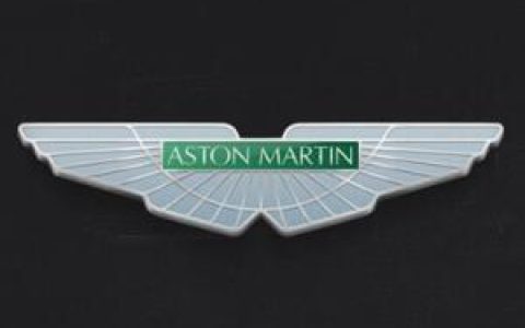 阿斯顿马丁标志图片及车标含义