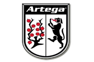 Artega标志图片及车标含义