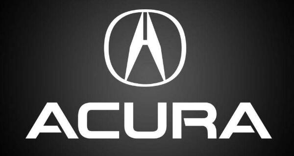 讴歌标志图片及车标含义