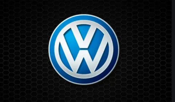 大众标志图片及车标含义