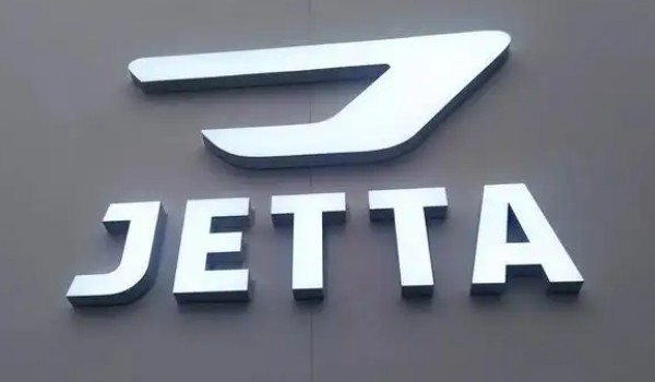 捷达标志图片及车标含义插图 捷达