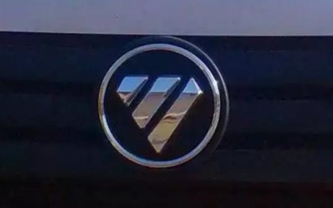 福田标志图片及车标含义