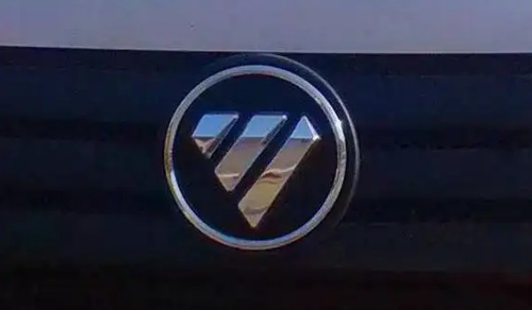 福田标志图片及车标含义插图 福田