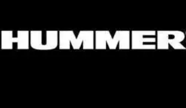 悍马标志图片及车标含义