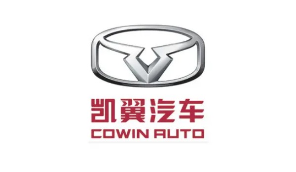 凯翼标志图片及车标含义