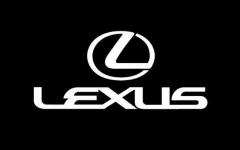 雷克萨斯标志图片及车标含义