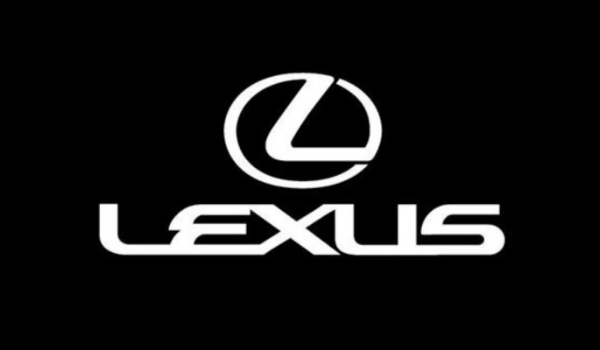 雷克萨斯标志图片及车标含义