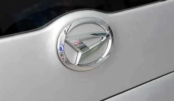 大发标志图片及车标含义插图1 大发