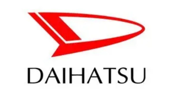 大发标志图片及车标含义插图 大发