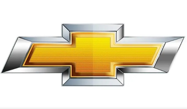 雪佛兰标志图片及车标含义