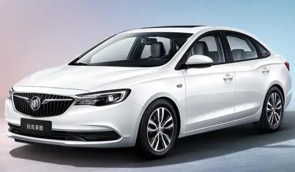 别克标志图片及车标含义插图2 别克