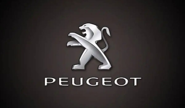 标致标志图片及车标含义