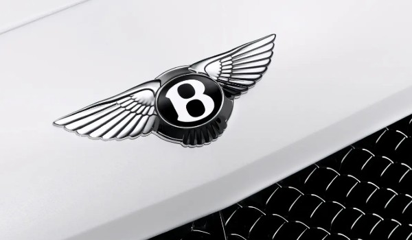 宾利标志图片及车标含义