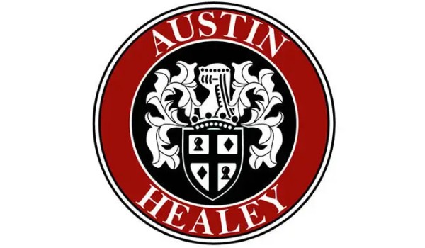 奥斯汀标志图片及车标含义插图 奥斯汀